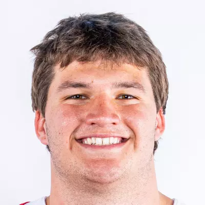 Luke McGary headshot