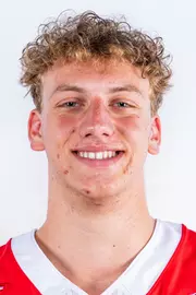 Jack Newhouse headshot