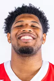 Troy Pless headshot