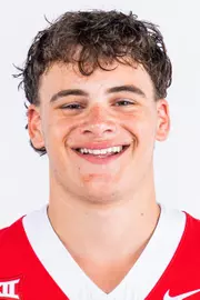 Liam Riley headshot