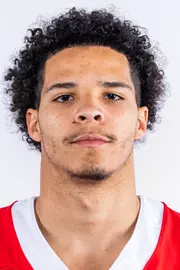 Braeden Robinson headshot