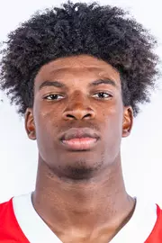 Rodney Thomas headshot