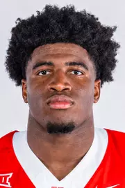 Kaleb Walker headshot