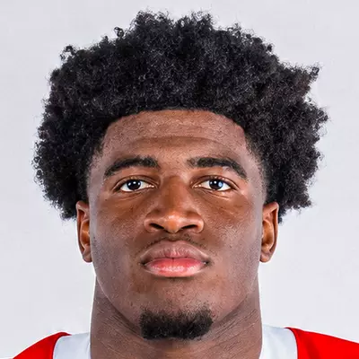 Kaleb Walker headshot