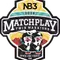 NB3 College Match Play logo