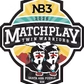 NB3 College Match Play logo