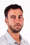 Guy Dagan Headshot