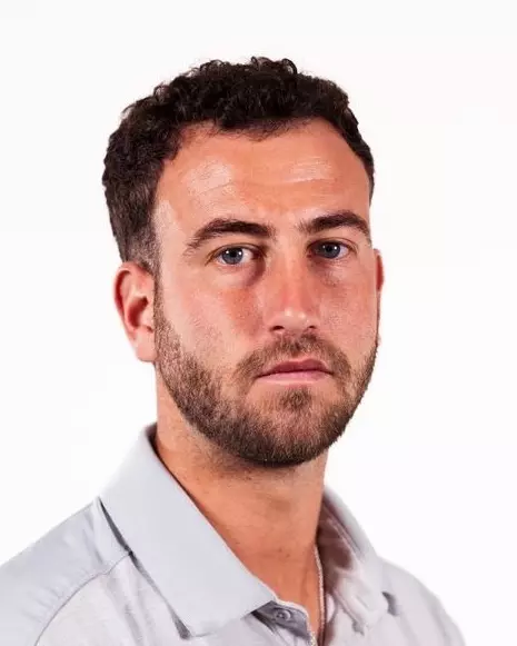 Guy Dagan Headshot