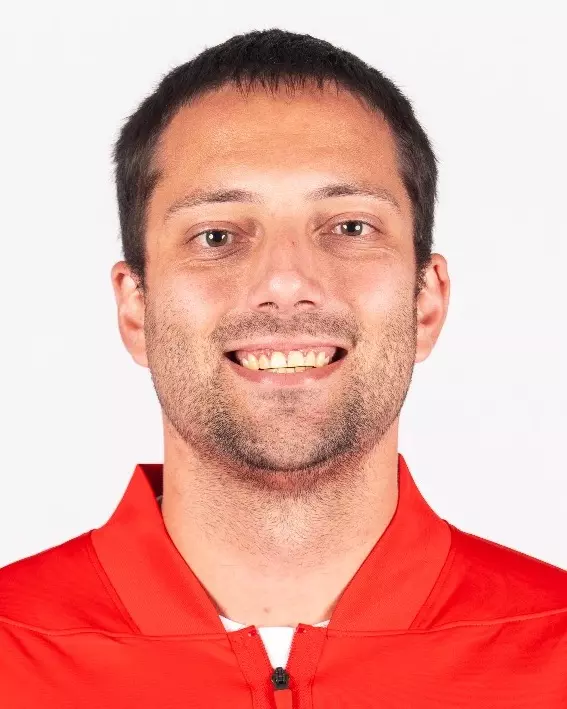 Dylan Ross Headshot