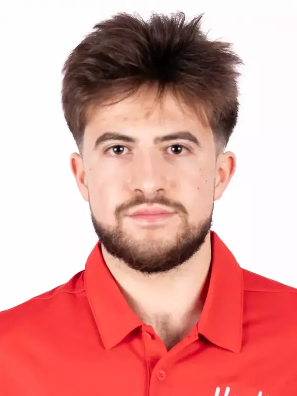 Headshot