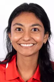 Ashritha Kota, MS, LAT, AT
