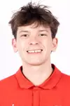 Beamer Williams, Student Manager, 2026-27