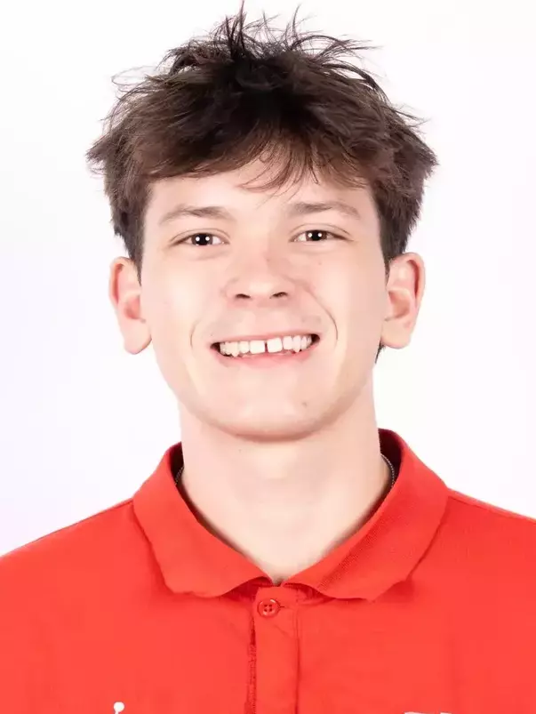 Beamer Williams, Student Manager, 2026-27