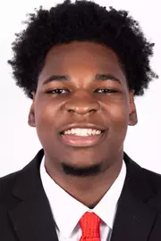 Delrecco Gillespie, 2026-27