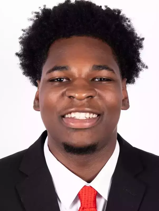 Delrecco Gillespie, 2026-27