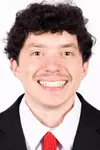 Andrew Gonzalez, Internal Operations, 2026-27