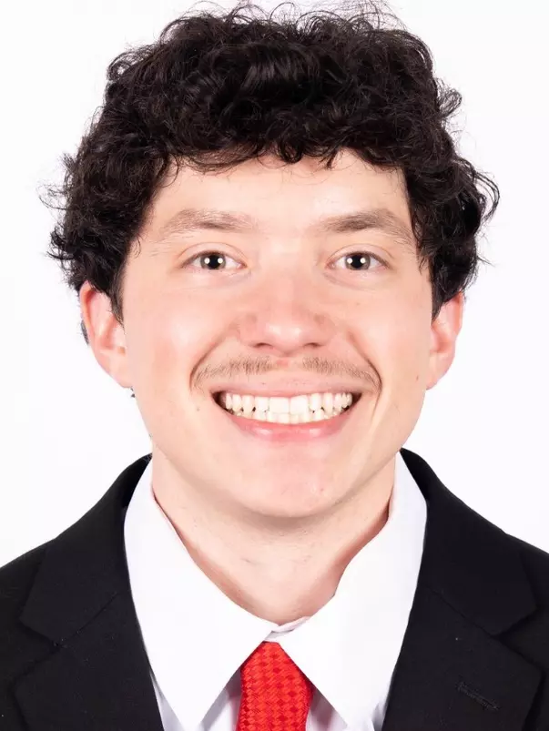 Andrew Gonzalez, Internal Operations, 2026-27