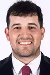 Assistant Coach Andrew Gibson, 2026-27