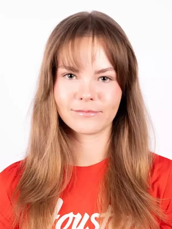 Valeriia Korkhotia