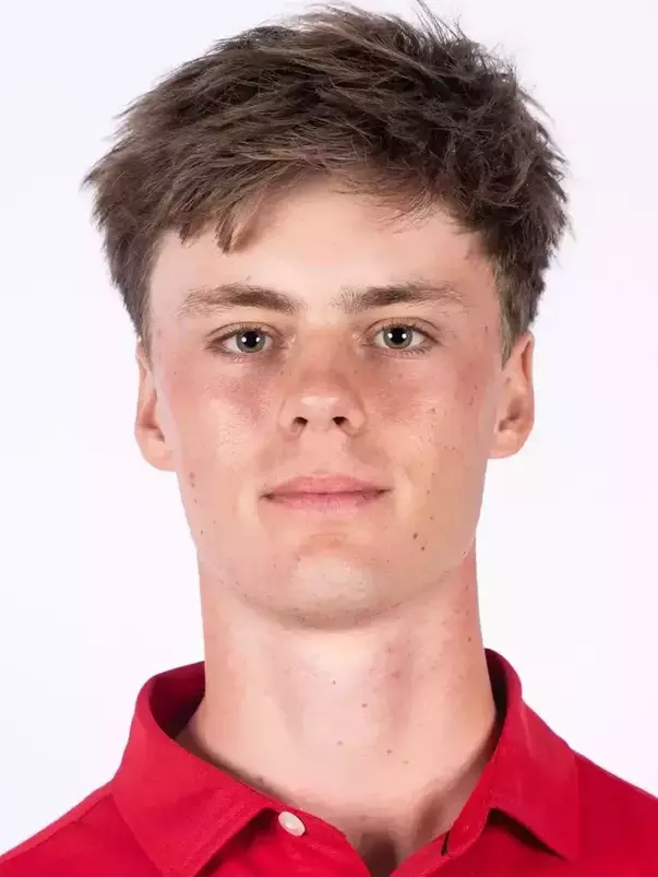 Miles Wennestam, 2026-27