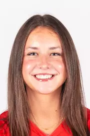 Lily Barron headshot