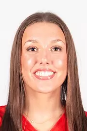 Kalei Edson headshot