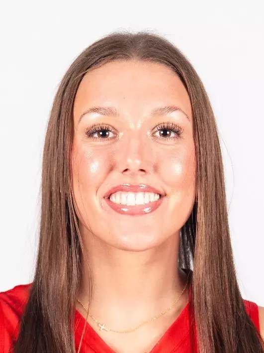 Kalei Edson headshot