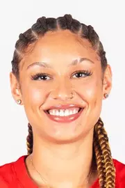 Kamile Gibson headshot