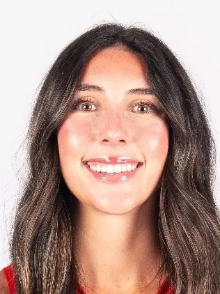 Alyssa Gonzales headshot
