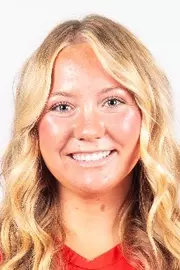 Cali Reece headshot
