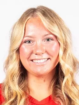 Cali Reece headshot