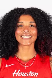 Alexis Roberson headshot