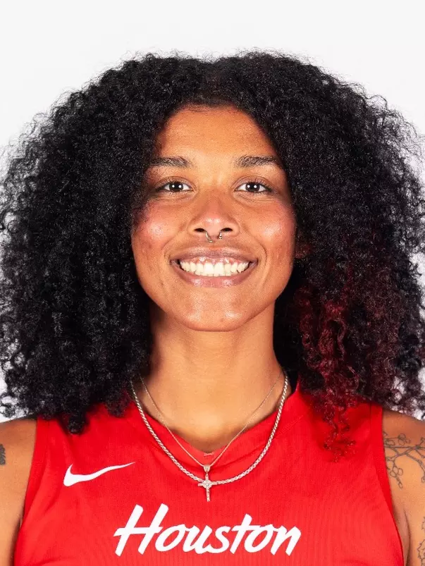 Alexis Roberson headshot