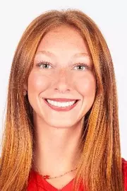 Olivia Stringer headshot