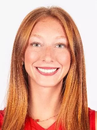 Olivia Stringer headshot