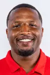 Dre Fusilier headshot 2026