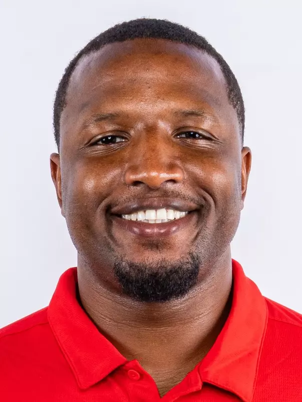 Dre Fusilier headshot 2026