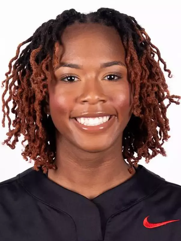 2026 Softball Headshots