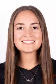 2026 Softball Headshots