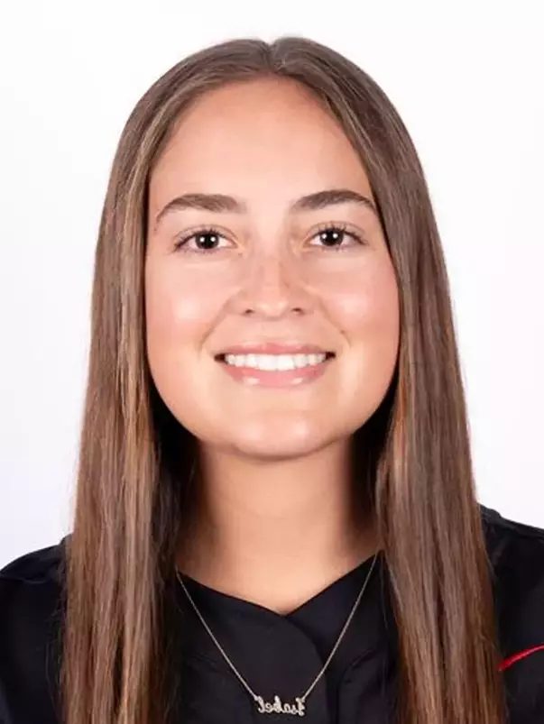2026 Softball Headshots