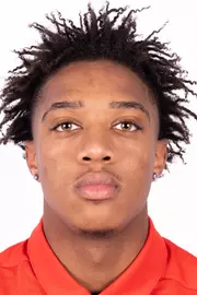 Ja'Cory Davis