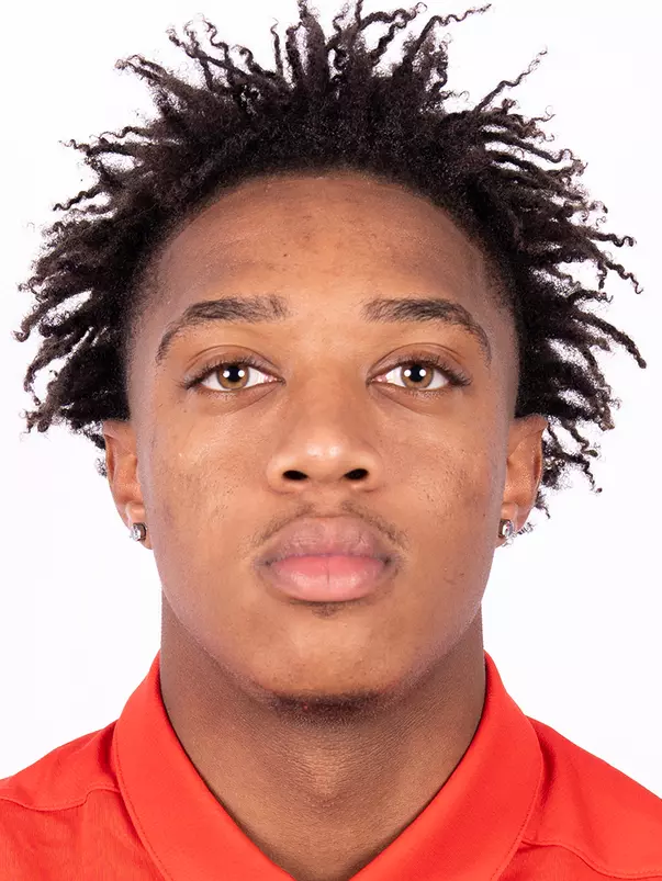 Ja'Cory Davis