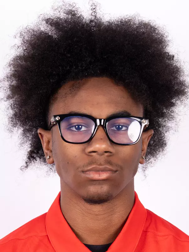 Brandon Gilmore Jr.
