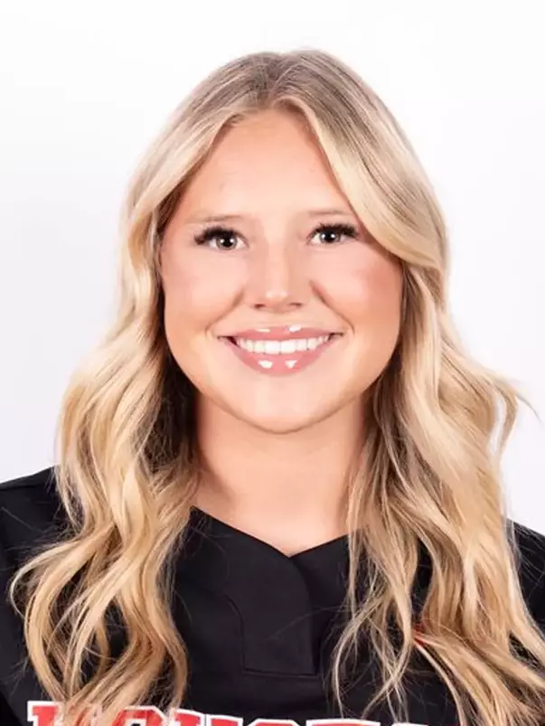 2026 Softball Headshots