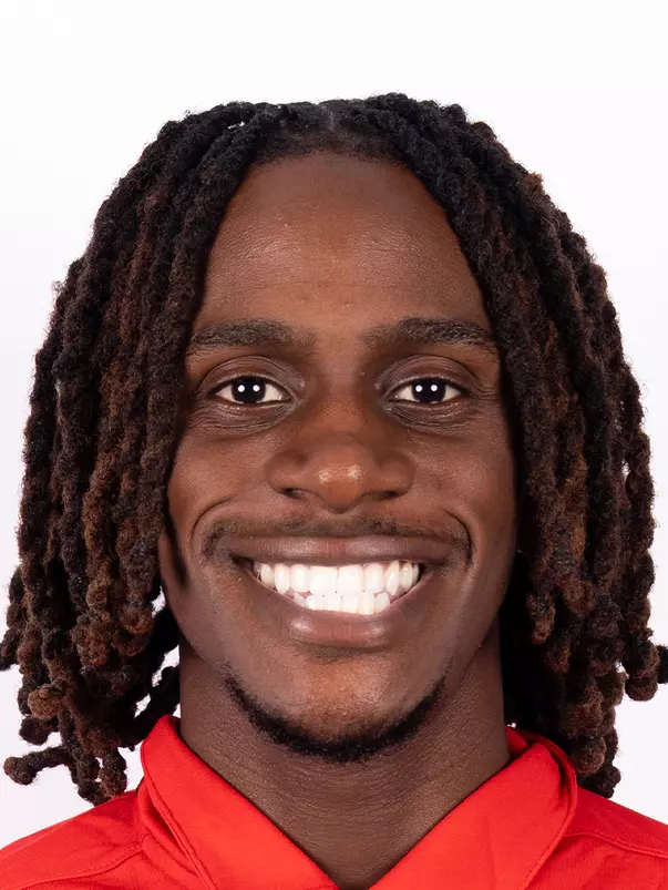 Damarien Jacobs