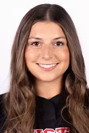 2026 Softball Headshots