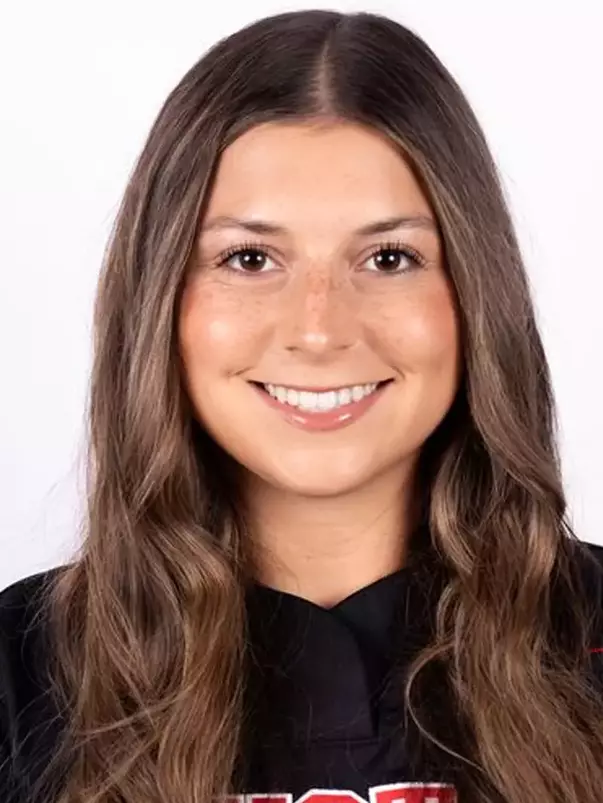 2026 Softball Headshots