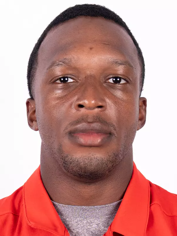 Michael Onilogbo