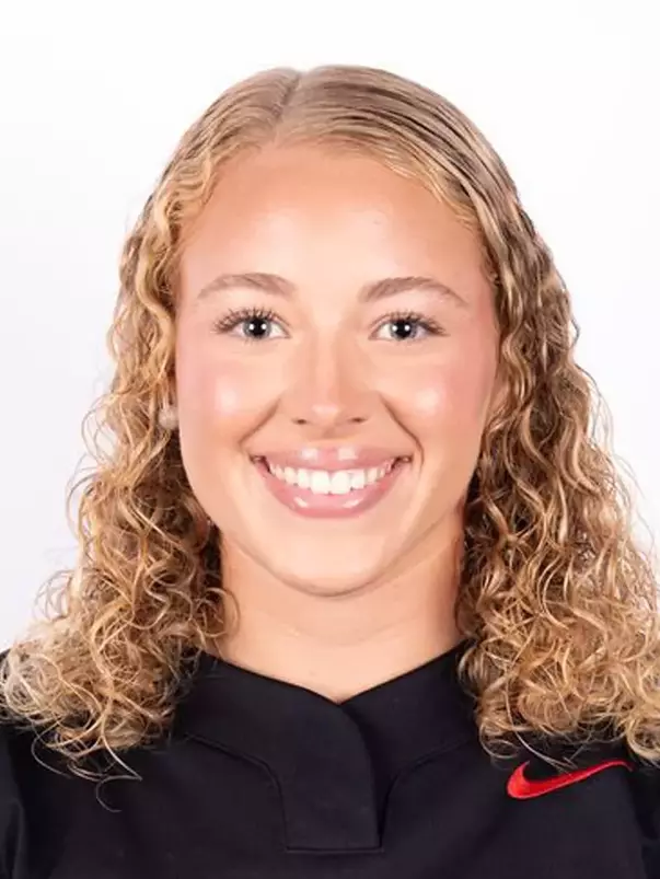 2026 Softball Headshots