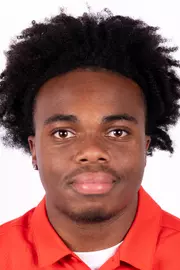 Miles Outerbridge